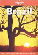 Lonely planet Brazil
