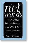 Net Words - by Nick Usborne