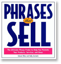 Phrases That Sell - by Edward Werz, Sally Germain