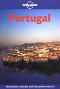 Lonely planet Portugal