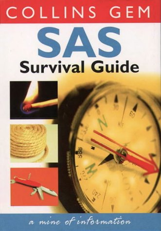 SAS survival guide