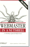 Webmaster in a Nutshell
