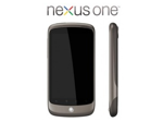 Google Nexus One