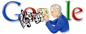 google bartok 2008