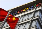 Aanval Google China