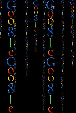 Google Datagebruik