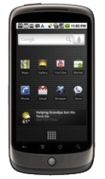 Google Nexus One