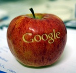 Google Apple