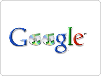 muziek Google