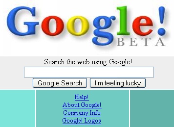 Google Beta