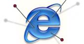 Internet Explorer 6 Logo