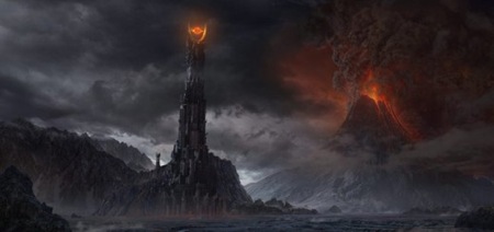 Mordor