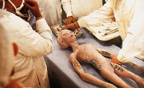 Roswell incident