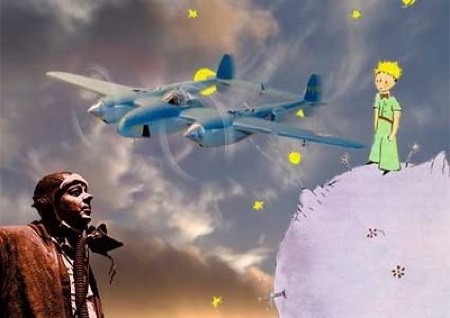 Antoine de Saint-Exup�ry