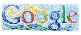google Vincent van Gogh
