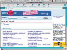 Allesklar.de
