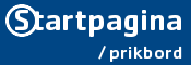 prikpagina prikbord
