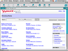 Yahoo Duitsland