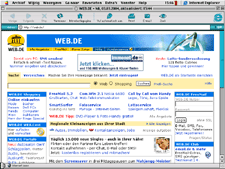 web.de